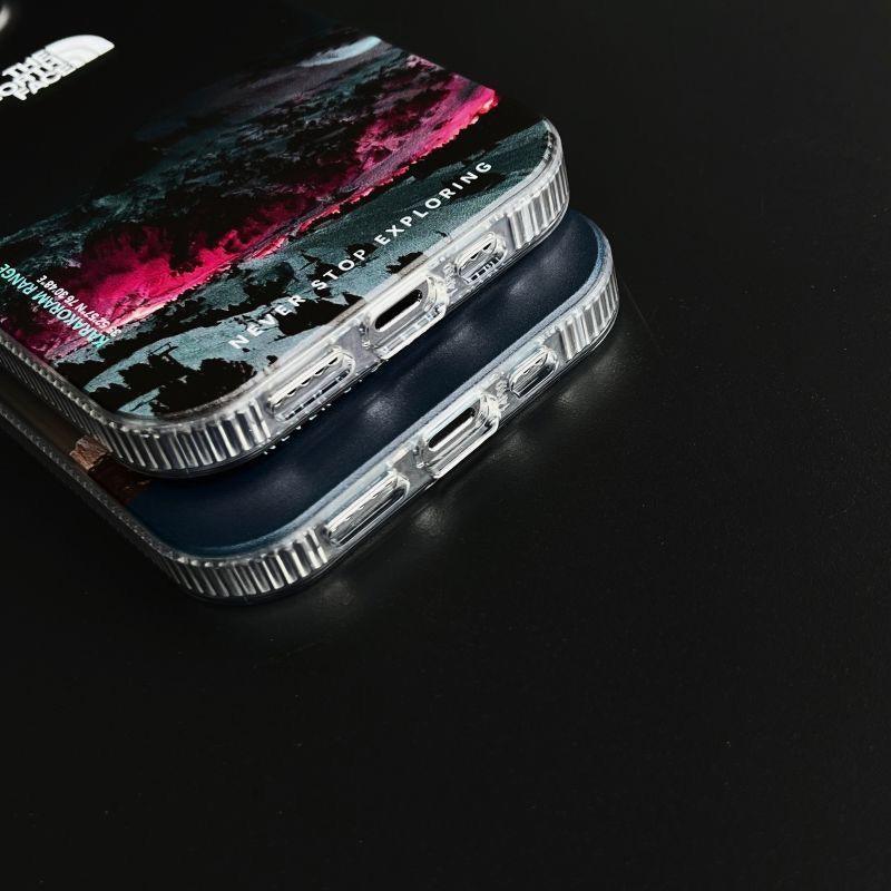 Case iPhone Premium TNF Holográfica