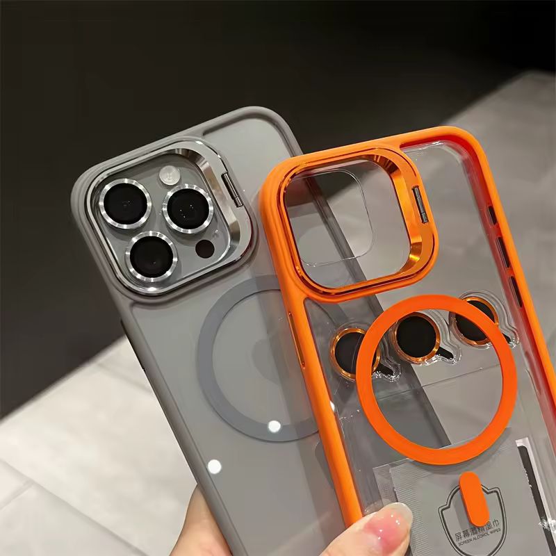 Case iPhone Magsafe - Cover Pro