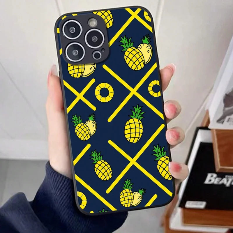 Case iPhone -