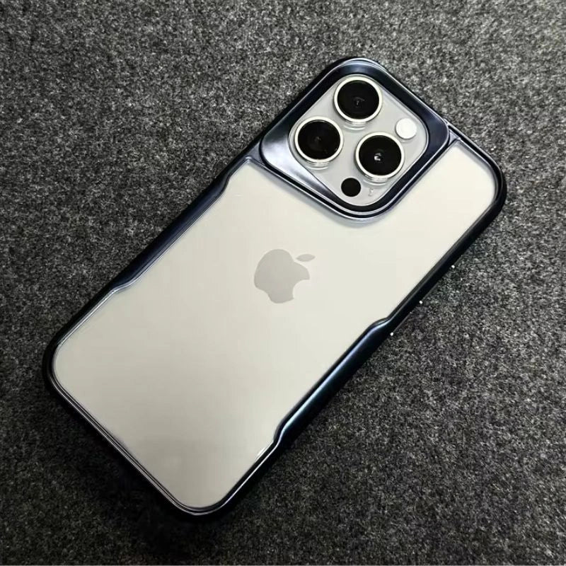 Case iPhone - Titanium