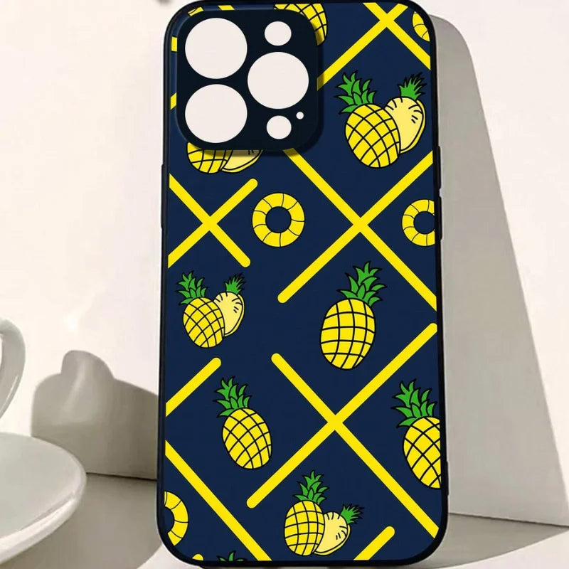 Case iPhone -