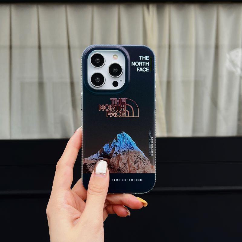 Case iPhone Premium TNF Holográfica