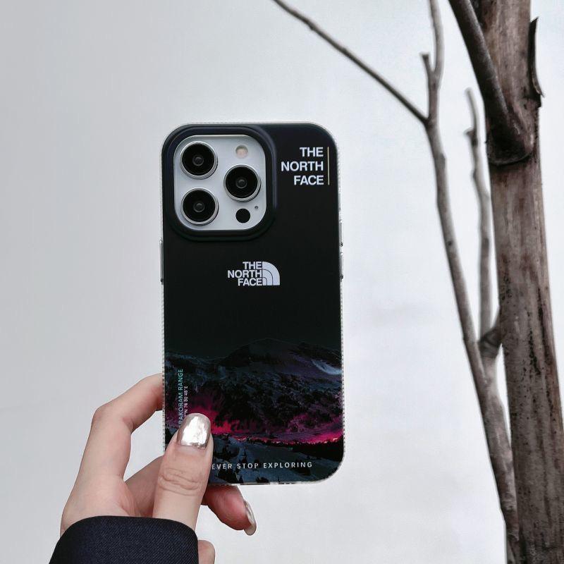 Case iPhone Premium TNF Holográfica