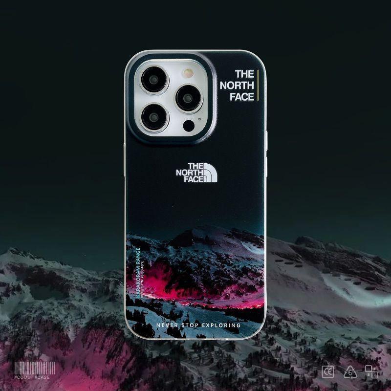 Case iPhone Premium TNF Holográfica