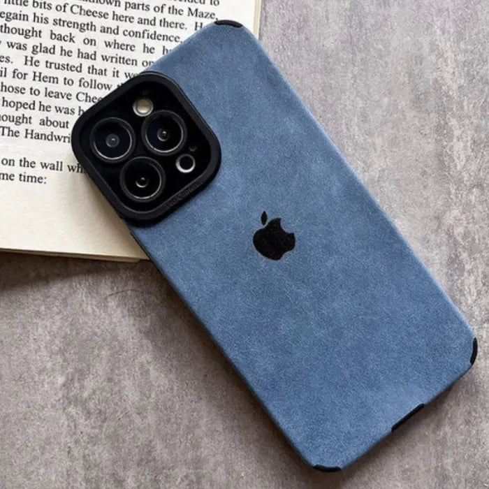 Case iPhone - iDeluxe