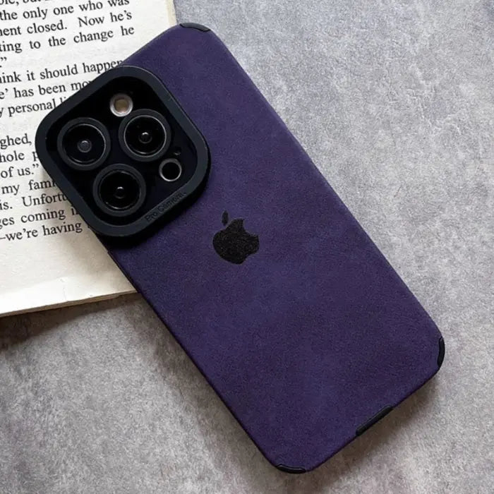 Case iPhone - iDeluxe