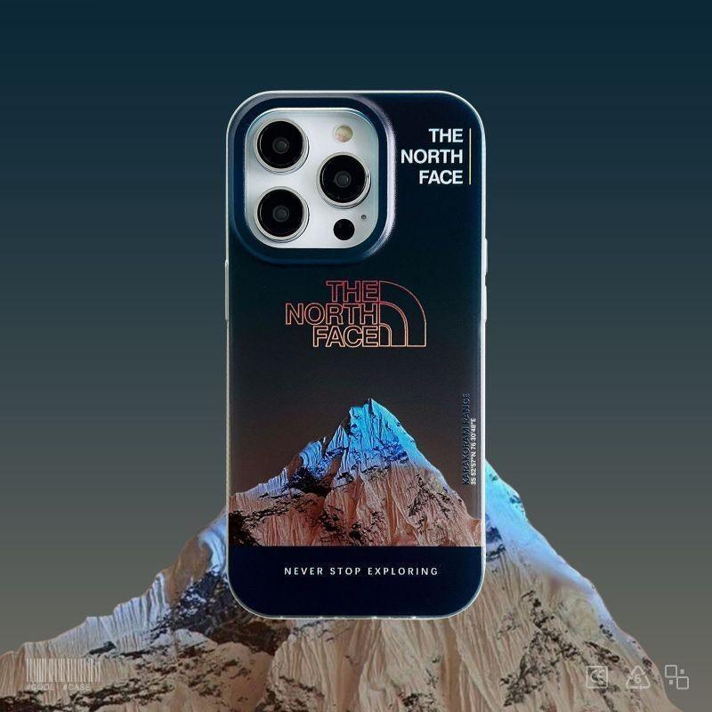 Case iPhone Premium TNF Holográfica