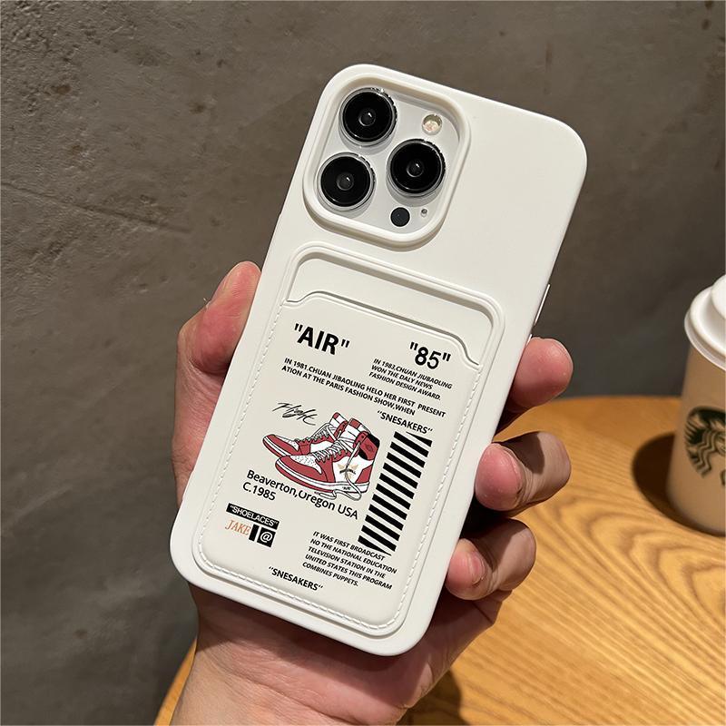 Case Iphone Premium AirJordan