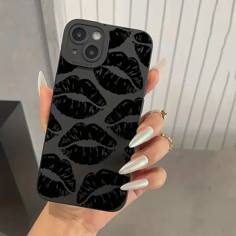 Case iPhone - XOXO