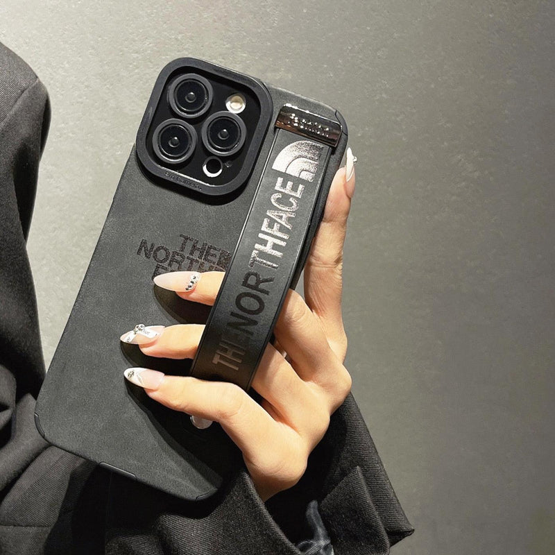 Case Iphone Premium TNF