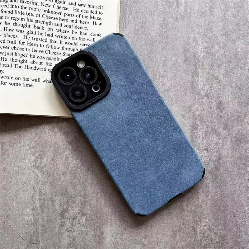 Case iPhone - Confort pro