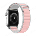 Pulseira Nylon Alpinista Apple Watch - BLACK FRIDAY 30% OFF + FRETE GRÁTIS (Apartir de 2 pulseiras)