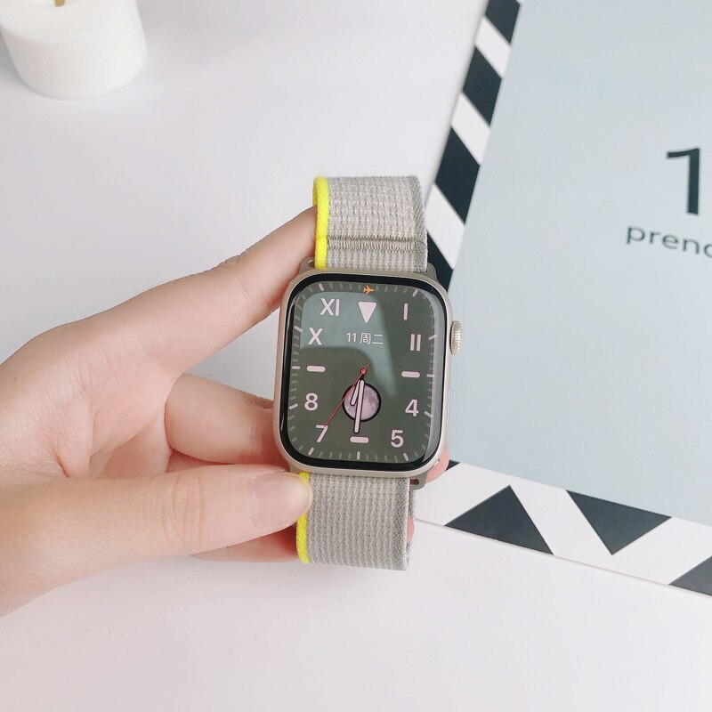 Pulseira Charger Fast para Apple Watch - BLACK FRIDAY 30% OFF + FRETE GRÁTIS (Apartir de 2 pulseiras)