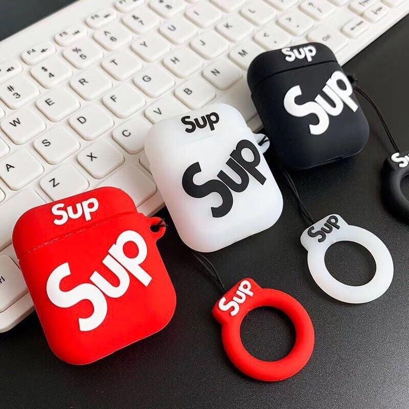 Case Airpods Supreme