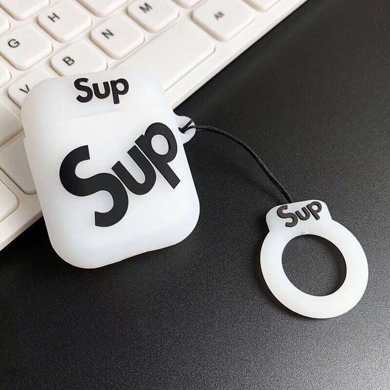 Case Airpods Supreme