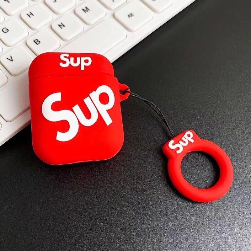 Case Airpods Supreme