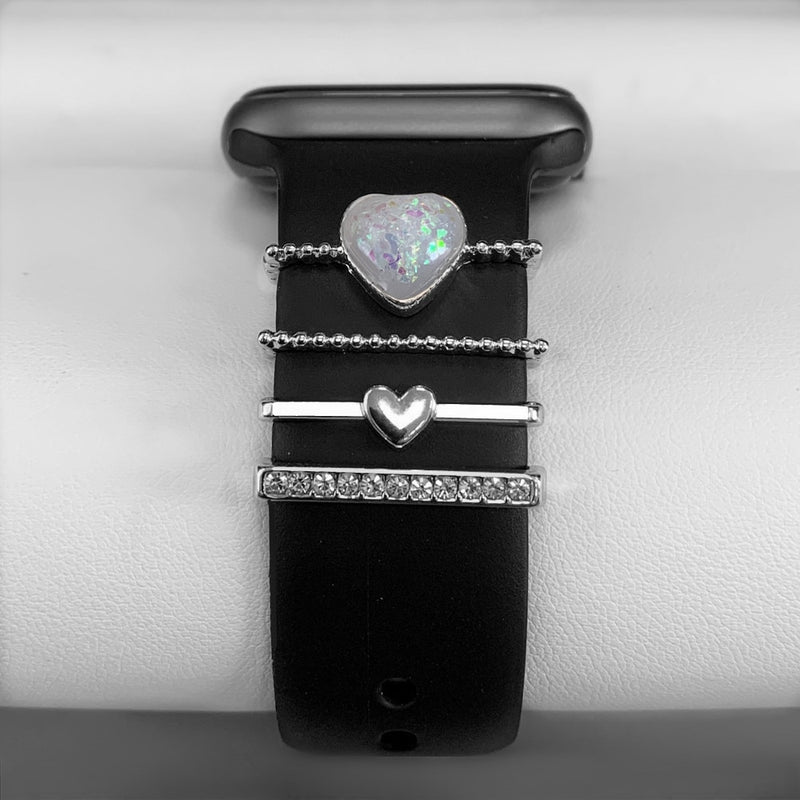 Accessorios Charms para Apple Watch
