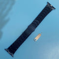 Pulseira Carbon Fly para Apple Watch - BLACK FRIDAY 30% OFF + FRETE GRÁTIS (Apartir de 2 pulseiras)