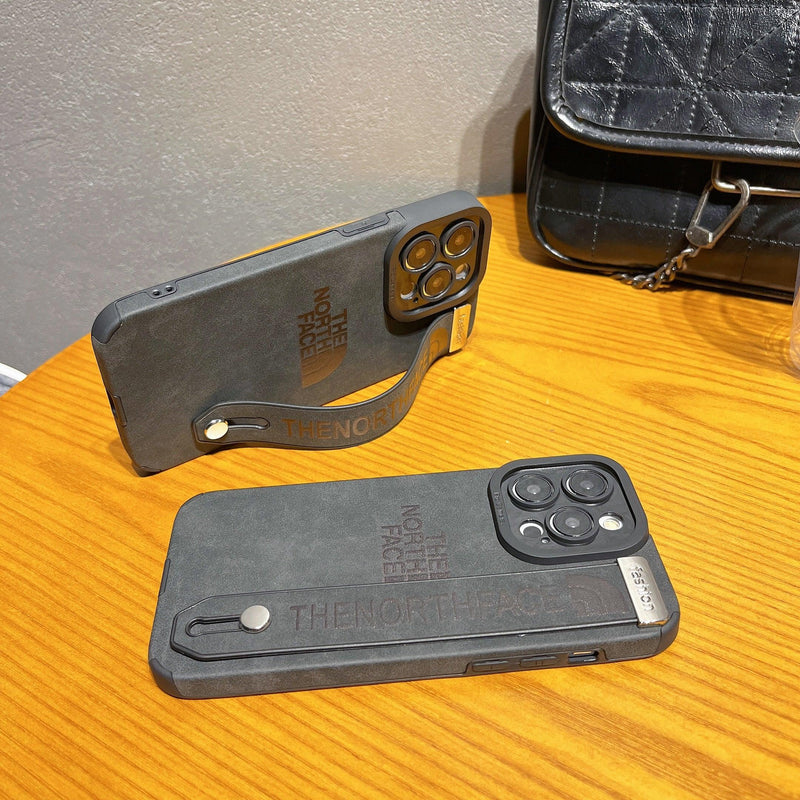 Case Iphone Premium TNF