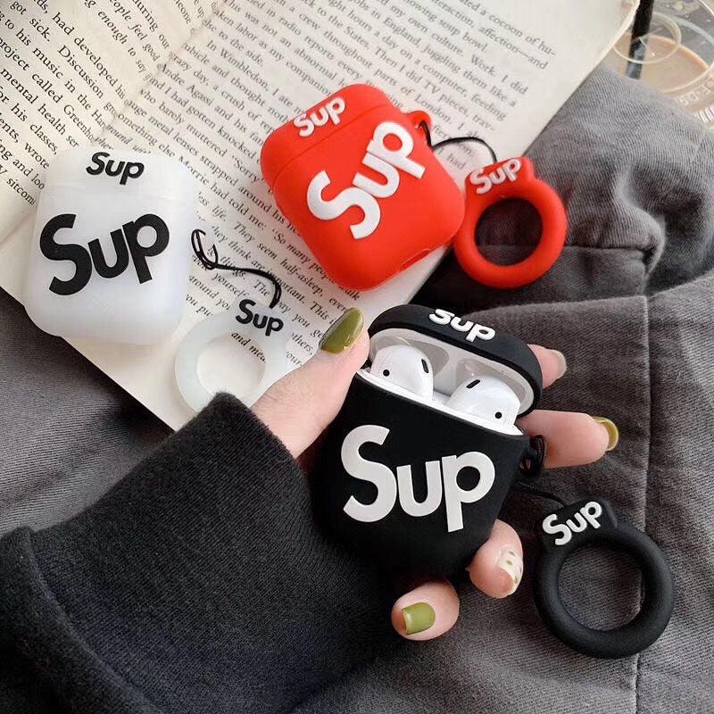 Case Airpods Supreme