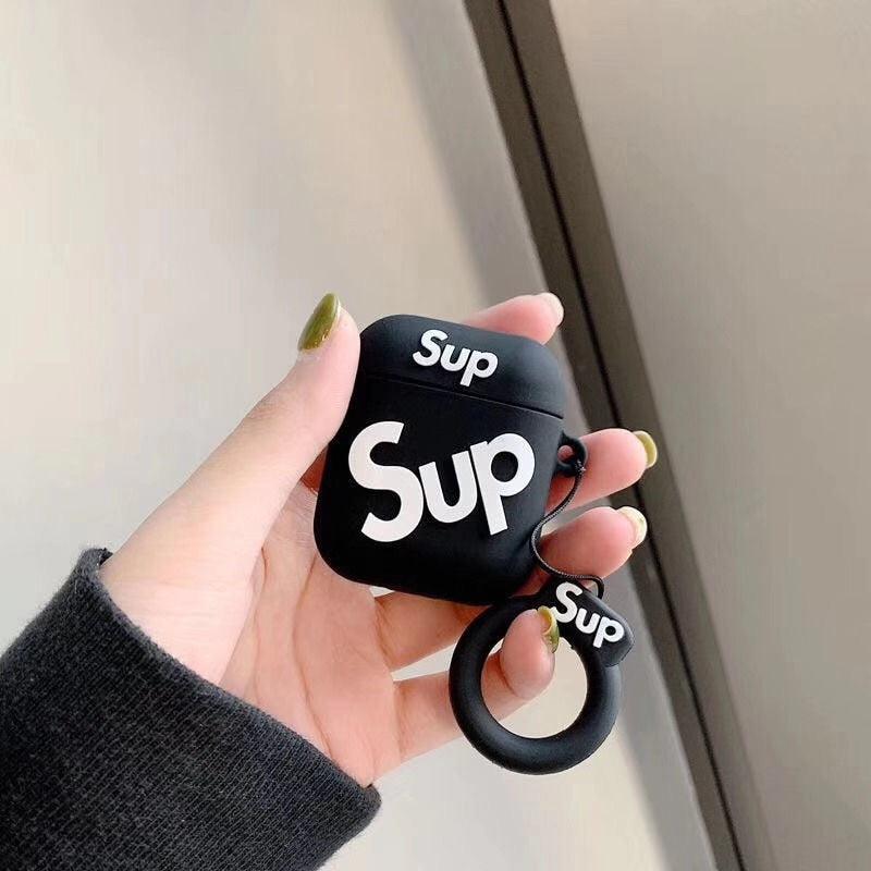 Case Airpods Supreme