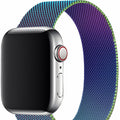 Pulseira Milanese Loop para Apple watch