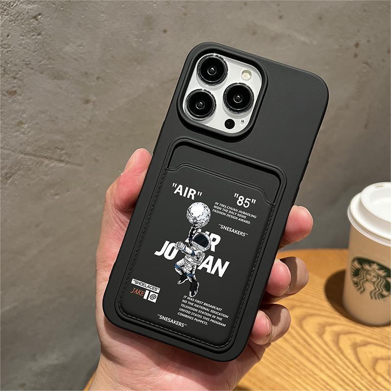 Case Iphone Premium AirJordan