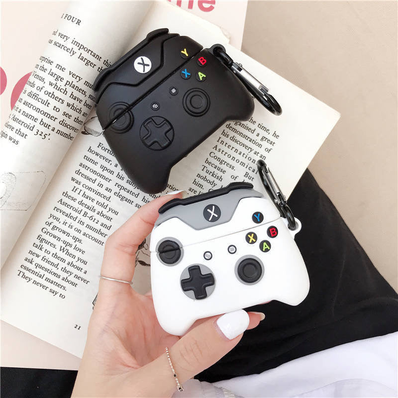 Case Airpods Controle Xbox