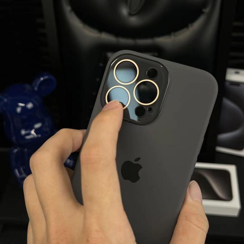 Case iPhone Linked Premium