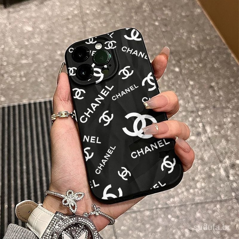 Case iPhone Chanel