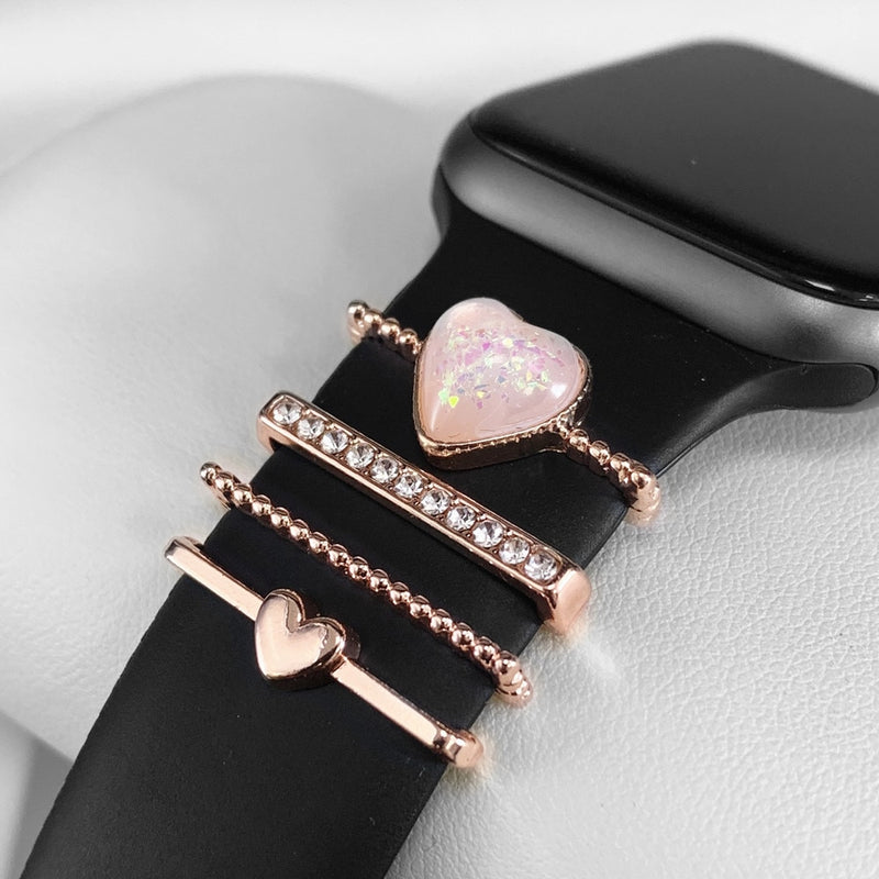 Accessorios Charms para Apple Watch