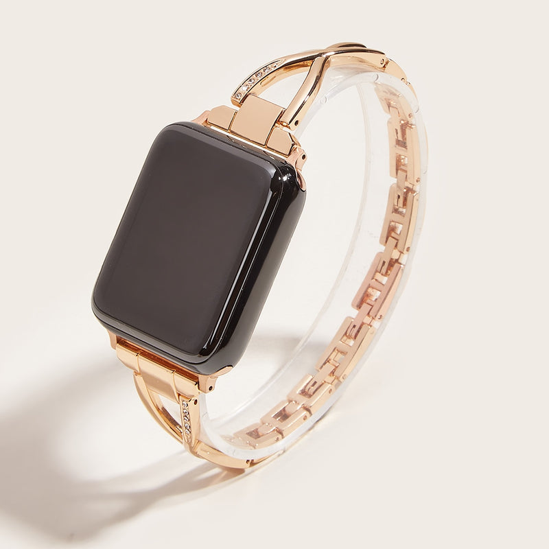 Pulseira Women Bracelet para Apple Watch